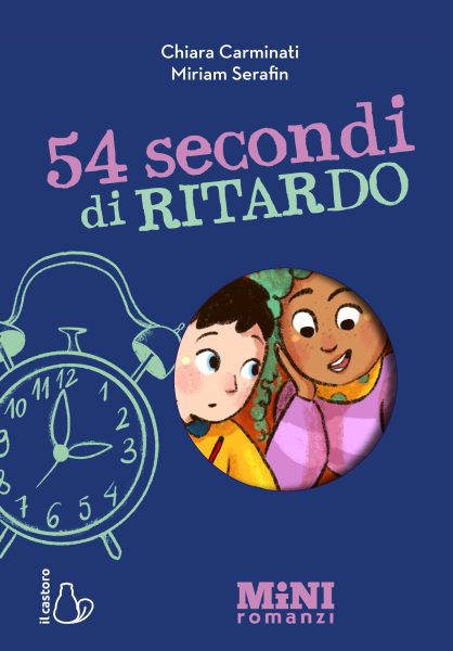 54 secondi di ritardo