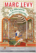 Lade das Bild in den Galerie-Viewer, La librairie des livres interdits
