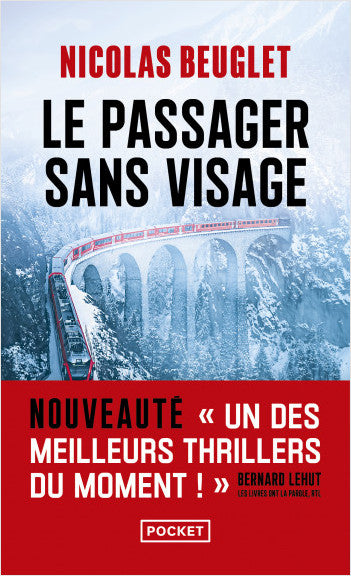 LE PASSAGER SANS VISAGE