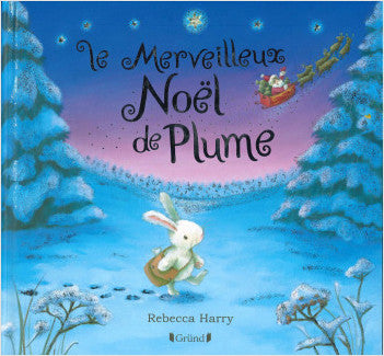 Le merveilleux Noël de Plume