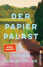 Lade das Bild in den Galerie-Viewer, Der Papierpalast
