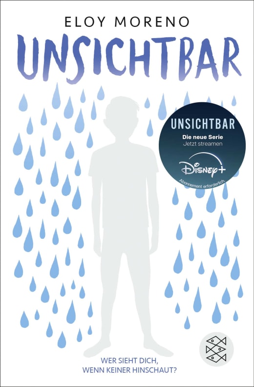 Unsichtbar (paperback)