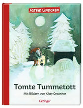 Lade das Bild in den Galerie-Viewer, Tomte Tummetott
