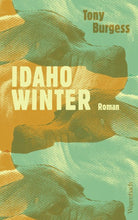 Lade das Bild in den Galerie-Viewer, Idaho Winter
