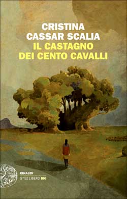 Il castagno dei cento cavalli