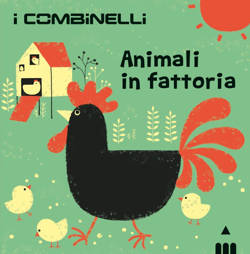 Animali in fattoria