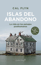 Lade das Bild in den Galerie-Viewer, Islas del abandono
