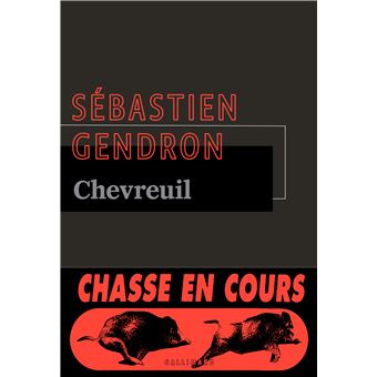 Chevreuil