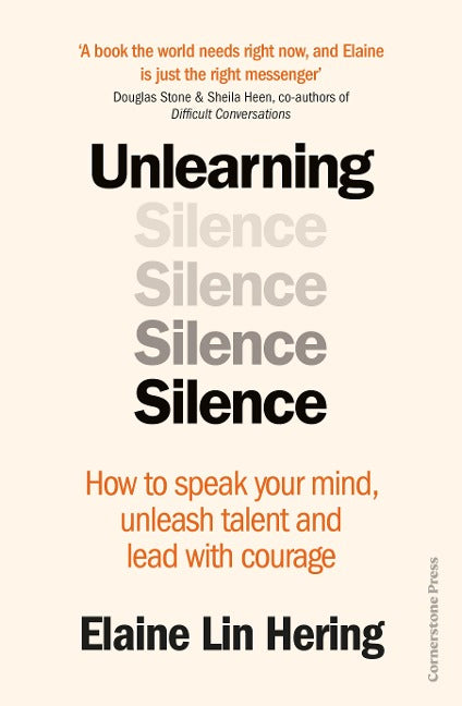 Unlearning Silence