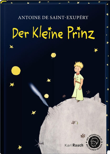 Der kleine Prinz