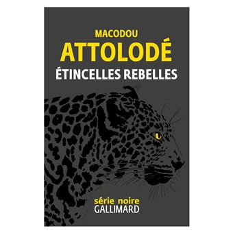 Étincelles rebelles