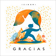 Gracias