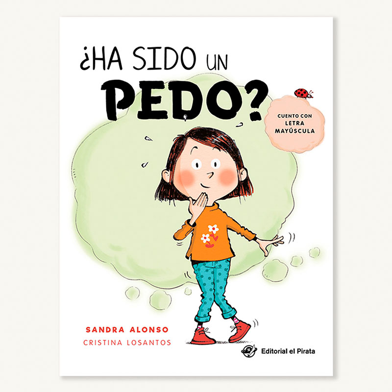 ¿HA SIDO UN PEDO?