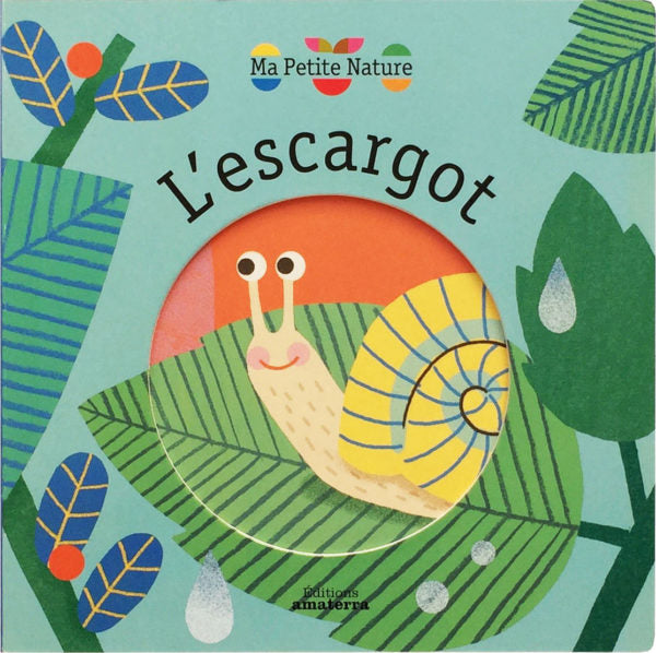 L'escargot