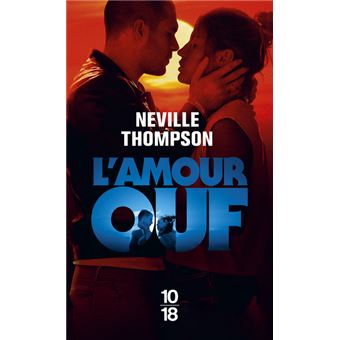 L'amour ouf