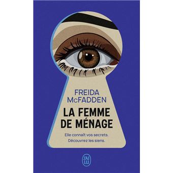 La Femme De Ménage