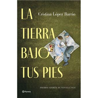 La tierra bajo tus pies