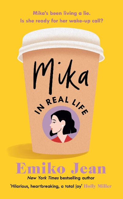 Mika In Real Life