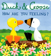 Lade das Bild in den Galerie-Viewer, Duck &amp; Goose, How Are You Feeling?
