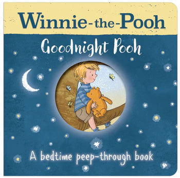 Winnie-the-Pooh: Goodnight Pooh