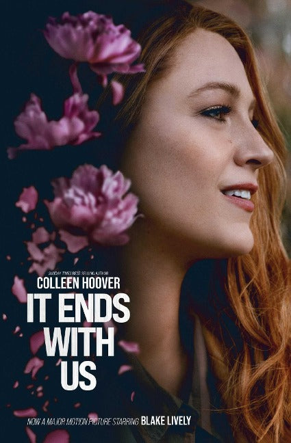 It ends with us (Engl.)