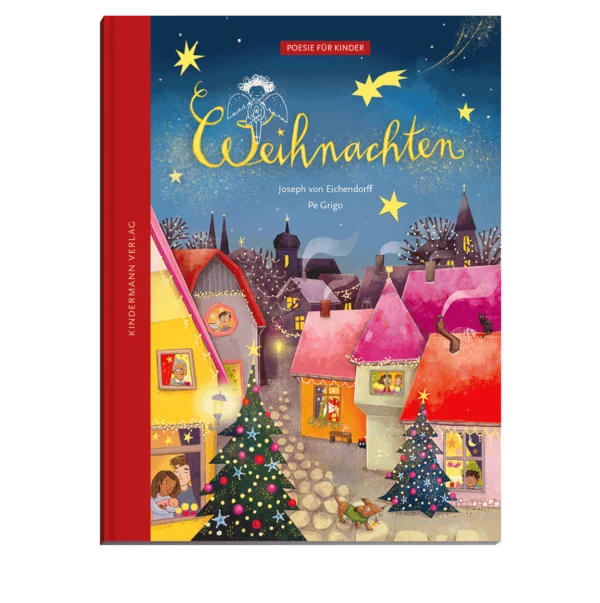 Weihnachten