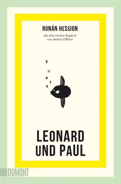 Leonard und Paul