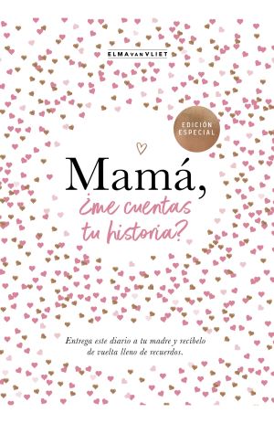 Mamá, ¿me cuentas tu historia?