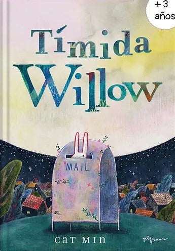 Tímida Willow