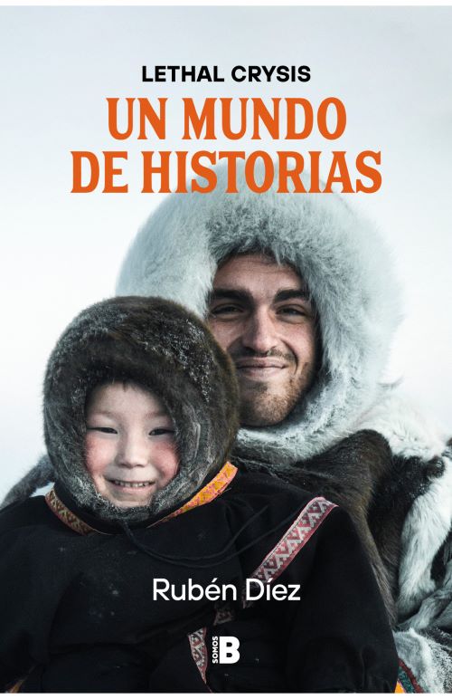 Un mundo de historias