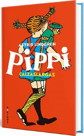 Pippi Calzaslargas